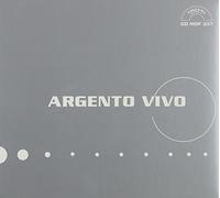 Argento Vivo - Dario Argento Tribute CD