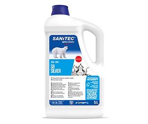 Argento Vivo Disossidante Sanitec 5Kg