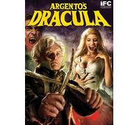 Argento's Dracula (DVD) Rutger Hauer Thomas Kretschmann Asia Argento