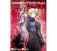Argentosoma: Getting Even Vol. 2