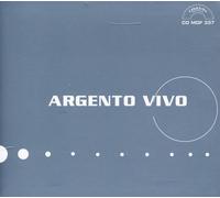 Argentovivo vol.1 (1 CD Audio) - Dario Argento (Audio Cd)
