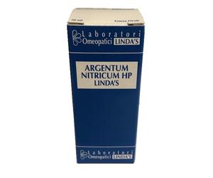 ARGENTUM N.30ml Gtt HP LINDA'S