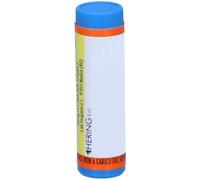 ARGENTUM NITRICUM*30CH 80GR