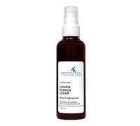 argentum plus - Argento-MSM Crema Lichen Planus non profumata 100 ml | Per pelle inclinare al Lichen Planus