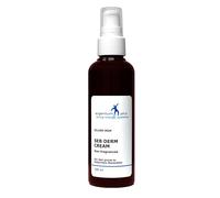 argentum plus - Argento-MSM Seb Derm Crema Non Profumata 100ml | Per la pelle soggetta a dermatite seborroica