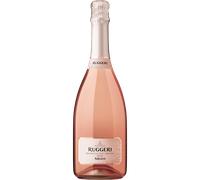 Argeo Prosecco DOC Treviso Rosé Brut Millesimato - Ruggeri NV