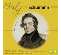 Argerich - Best of Schumann