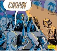 Argerich - Classical Bytes