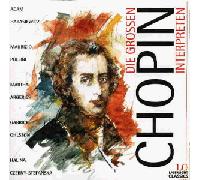 Argerich - Die Grossen Chopin-Interpreten