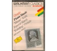 Argerich,Eschen - Chopin-Abbado -Oeuvres pour Piano-