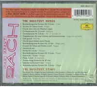 Argerich - Mad About Bach