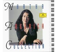 Argerich,Martha - Argerich Collection (11cd-Set)
