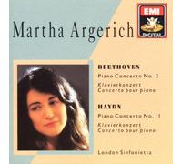 Argerich,Martha - Concerto Per Pf N.3/Concerto Per Pf