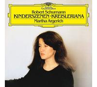 Robert Schumann Robert Schumann: Kinderszenen/Kreisleriana (Vinyl LP)