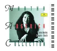Argerich,Martha - Martha Argerich Collection 2