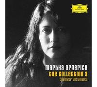 Argerich, Martha - Martha Argerich-The Collection 3 (6 CD)