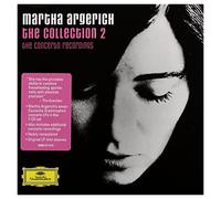 Argerich Martha (Piano) - The Concerto Recordings Vol.2 (Box7Cd)(2010)(I Concerti 1967-2004)