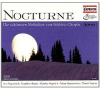 Argerich - Nocturne-die Schönsten Melodien Von Frederic Chopi