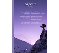 Argeste 2024 [Paperback] [Nov 30, 2024] Aletti, Giuseppe