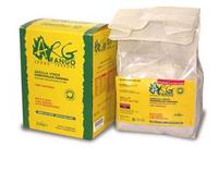 ArgFango Argilla Verde Polvere 1kg