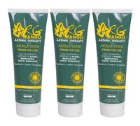 Argfango Aroma Therapy Argilla Verde Pronta Per L'Uso Per Viso E Corpo