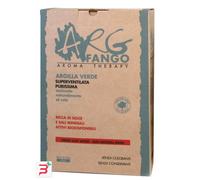 ARGFANGO AROMA THERAPY ARGILLA VERDE SUPERVENTILATA PURISSIMA 1 KG