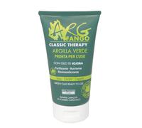 Argfango Classic Therapy Argilla Verde Pronta Per L'uso Per Viso Corpo E Capelli 150 Ml