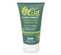 Argfango Classic Therapy Argilla Verde Pronta Per L'uso Per Viso Corpo E Capelli 150 Ml