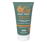 Argfango dolor therapy argilla verde pronta per l'uso per corpo 150 ml
