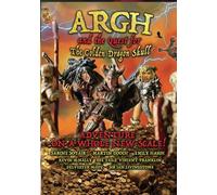 ARGH: La ricerca del teschio del drago d'oro