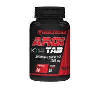 EUROSUP Argi Tab, 80 compresse