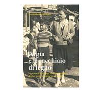 Argìa e il cucchiaio di legno