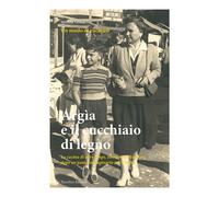 Argia E Il Cucchiaio Di Legno - Michele Grassi - 2015 - Tamellini