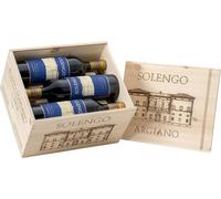 Argiano Solengo Rosso Toscano IGT 2022 14,5% Vol. 0,75l