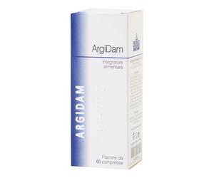 ARGIDAM Integ.60 Tavol.