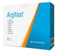ARGIFAST INTEG 14BS