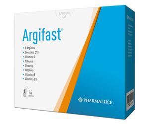 ARGIFAST INTEG 14BS