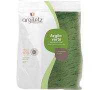 argiletz arg.verde moule 1kg