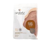 Argiletz - Argilla rossa ultra ventilata, 200 g