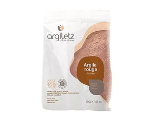 Argiletz - Argilla rossa ultra ventilata, 200 g