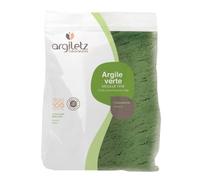 ARGILETZ ARGILLA VERD MOULE1KG
