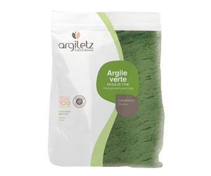 ARGILETZ ARGILLA VERD MOULE1KG