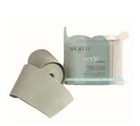 Argiletz Argilla Verde 2 Strisce - Maschera