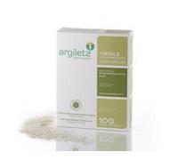 argiletz arg.verde s/vent.300g