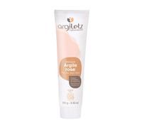 Argiletz Maschera Rosa Pronta all'Uso 100g - Maschera