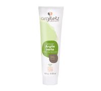 Argiletz Maschera Verde Pronta all'Uso 100g - Maschera