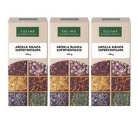 Argilla Bianca 100 G 3x100 g