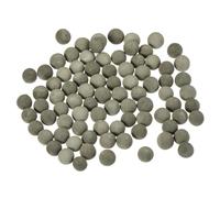 Argilla Ciottoli 5-6mm 0.88 lbs Verde Giardinaggio in Vaso Palle