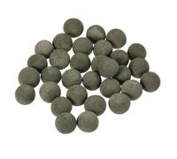 Argilla Ciottoli 9-10mm 0.88 lbs Verde Giardinaggio in Vaso Palle