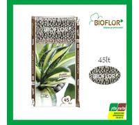 ARGILLA ESPANSA 45 LITRI SACCO RINVASO TRAVASO CIOTTOLI PACCIAMATURA DRENAGGIO